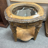 Schnadig End Table