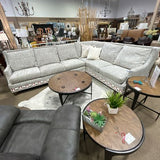 Massoud Sectional