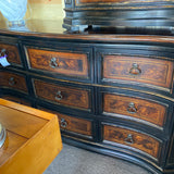 Hooker Dresser