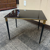 Accent table