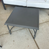 Patio Table