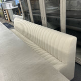Four Hands Model Home Bench