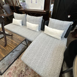 Zuri Sectional