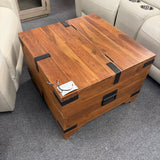 Pottery Barn Coffee Table