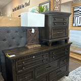 MODEL HOME Bedroom Set