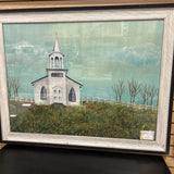 Crestview - Sample Wall Art