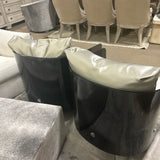 Mitchell Gold Swivel chair