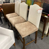 Runyon's Counter Stools