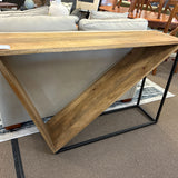 Closeout Console