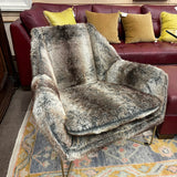 Ashley Accent Chair
