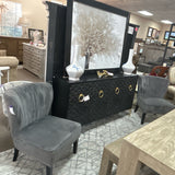 Accent Chair