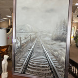 Crestview - Sample Art