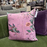IBB Design Pillow