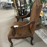 Haverty's Chair