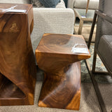 Accent  Table