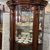 Pulaski Curio Cabinet