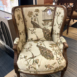 Wingback Chair