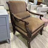 Ethan Allen Chair
