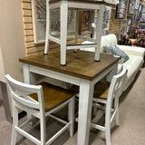 Closeout Dining Set