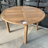 Model Home Patio Table