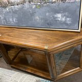 Display cabinet