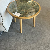 Closeout End Table