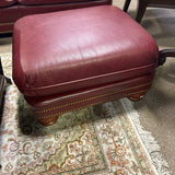 Pennsylvania House Chair & Ottoman