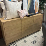 Closeout Sideboard