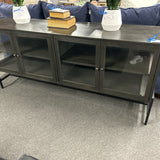 Mercana Model Home Sideboard
