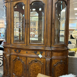 Drexel Heritage China Cabinet