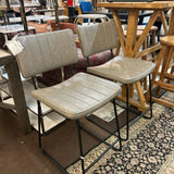 Closeout Counter Stool