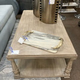 Bernhardt Coffee Table