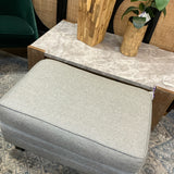Fusion Ottoman Only