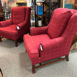 Hickory Chair Chair