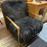 Chic Home Accent Chairs