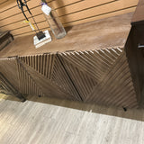 Closeout Sideboard