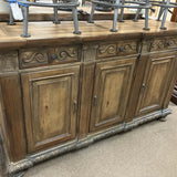 Hooker Credenza