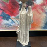 Austin Statue