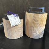 Sample Box