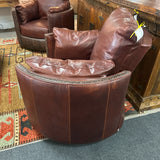 Runyon's Recliner