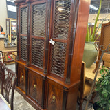 Baker Co. China Cabinet