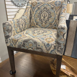 Bassett Chairs