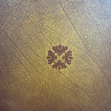 Theodore Alexander Leather Chair