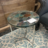 Closeout Accent  Table
