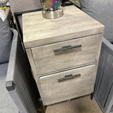 Hekman - Sample File Cabinet