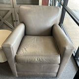 Stickley Swivel chair