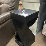 Closeout Side Table