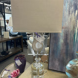 lamp