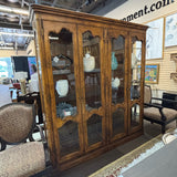 Henredon Curio Cabinet