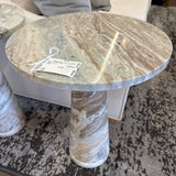 Closeout Accent  Table